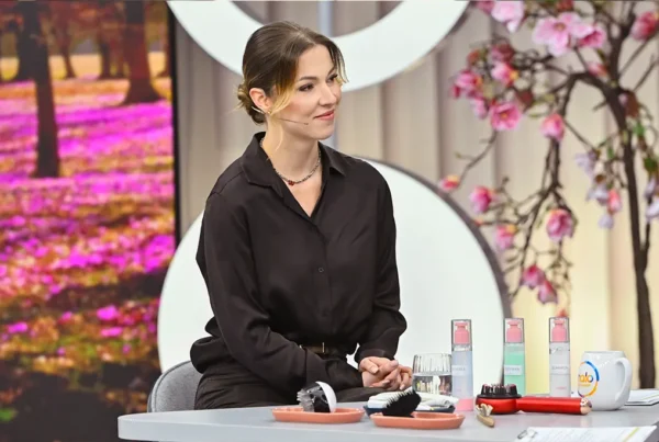 Przyczyny wypadania włosów u kobiet