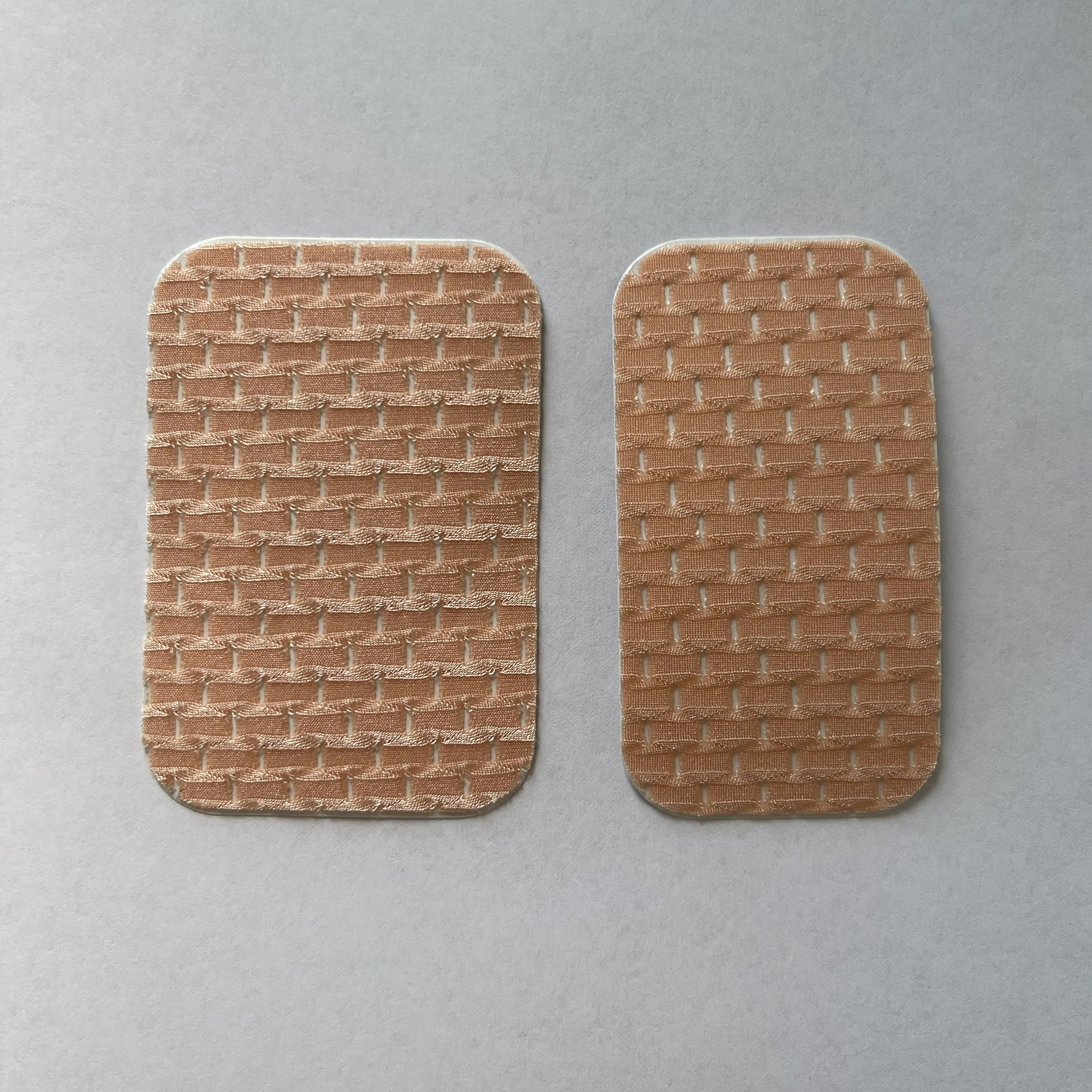 Plastry sensoryczne reskin 2