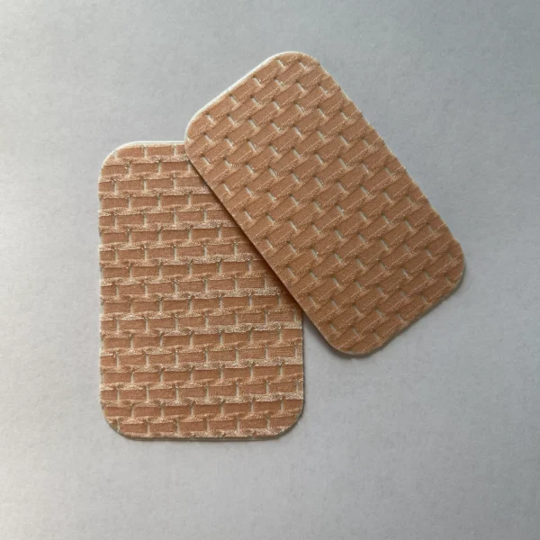 Plastry sensoryczne reskin